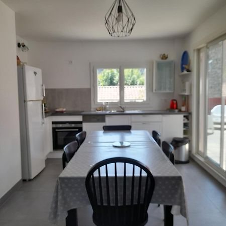 Appartement Grande terrasse et vue sur le site antique à Vaison-la-Romaine Extérieur photo