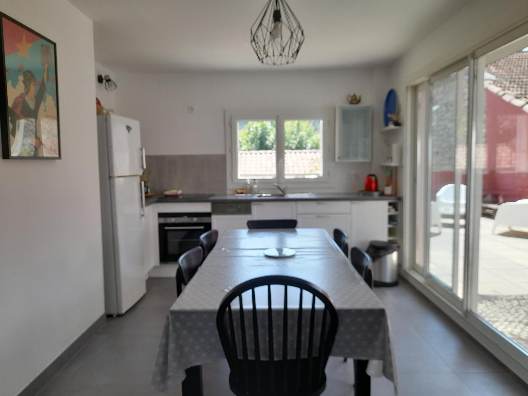 Appartement Grande terrasse et vue sur le site antique à Vaison-la-Romaine Extérieur photo
