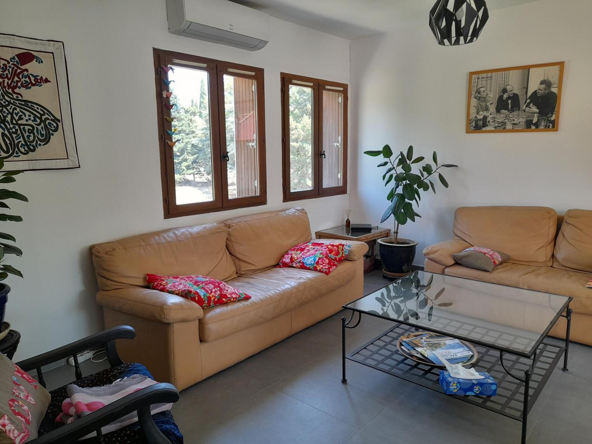 Appartement Grande terrasse et vue sur le site antique à Vaison-la-Romaine Extérieur photo